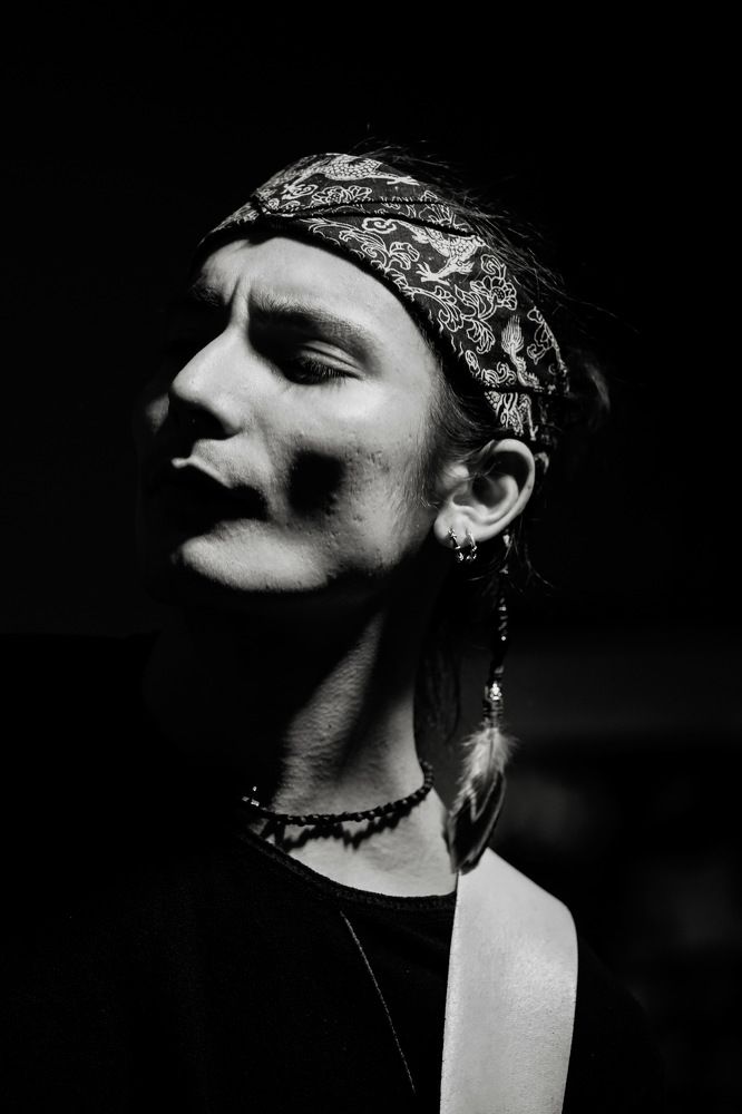 Photograph by Dmitrii Zabuga