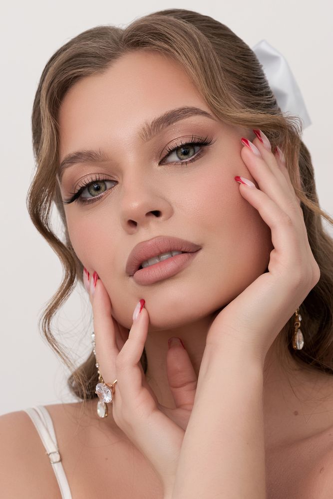 Photograph by Мария Жданова