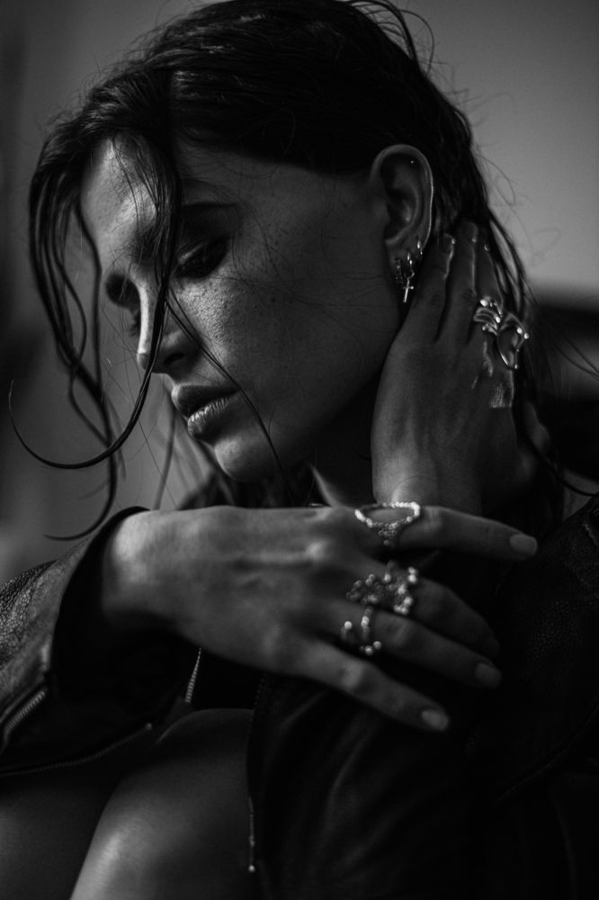 Photograph by Щеглова Марина