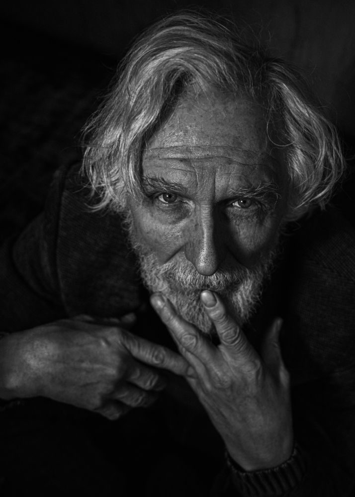 Photograph by Щеглова Марина