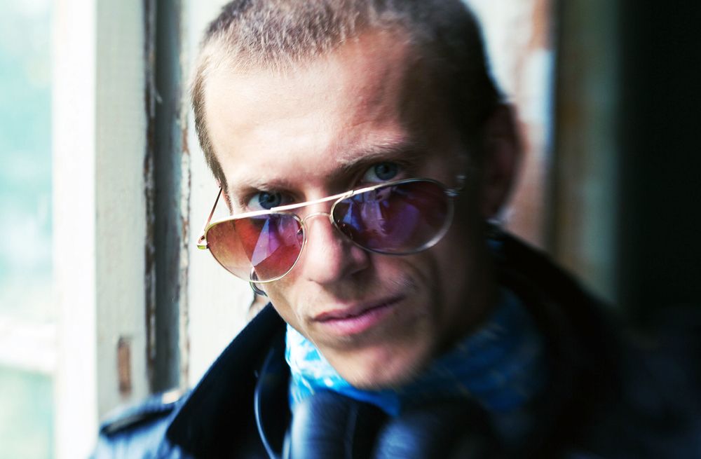 Photograph by Rina Tihomirova