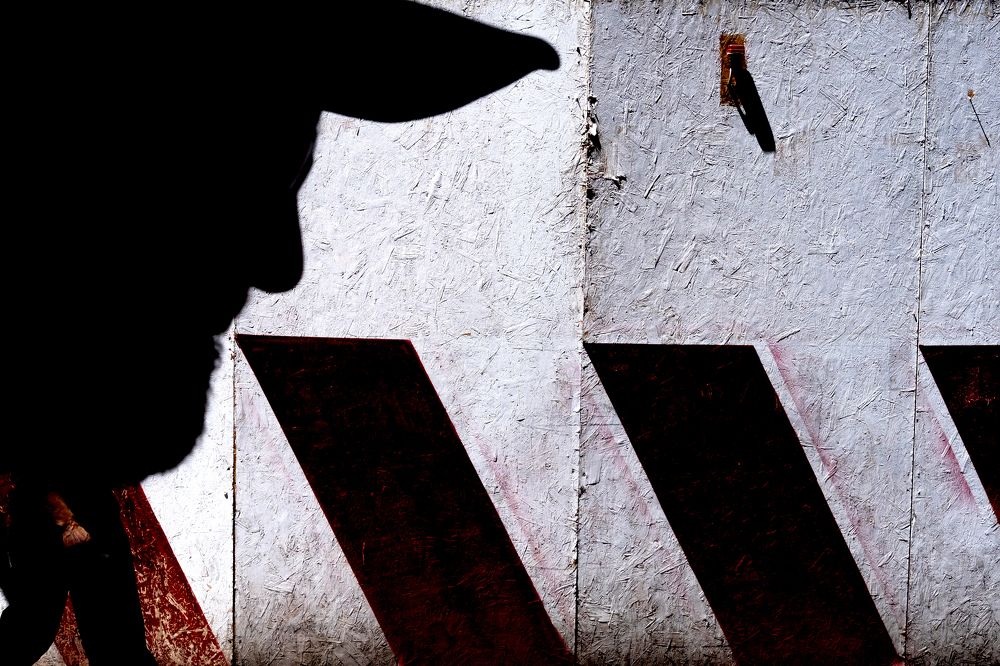 Photograph by Giovanni Cingolani