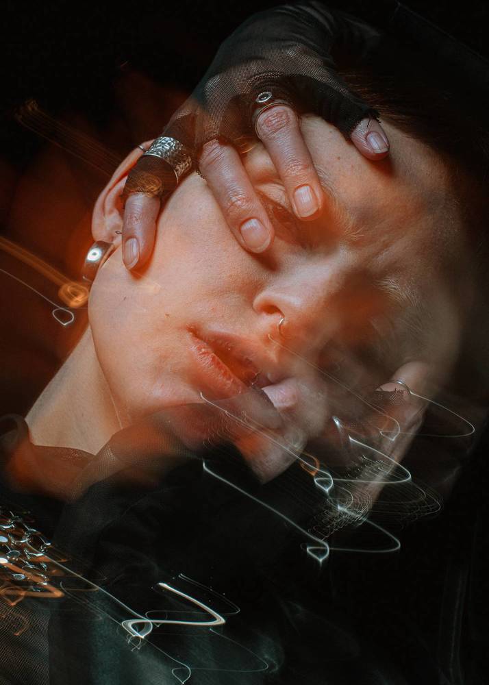 Photograph by Щеглова Марина