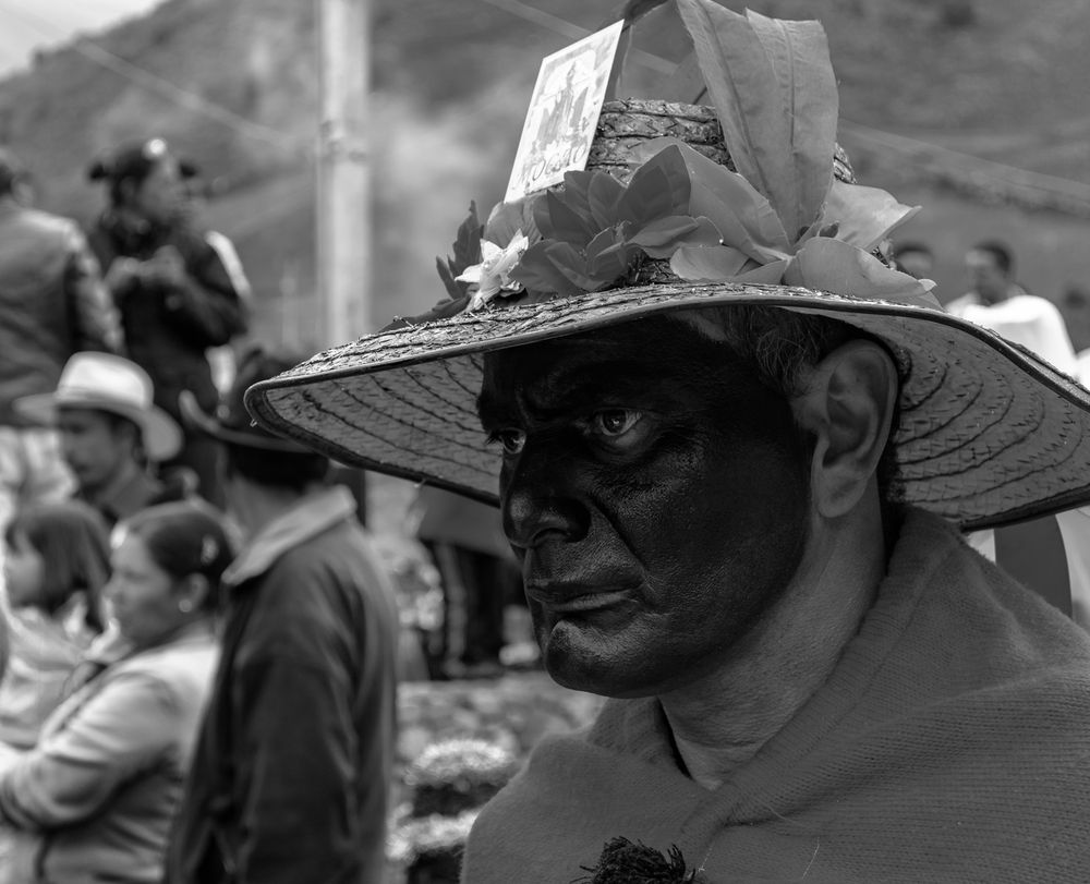 Photograph by Rodolfo Durán