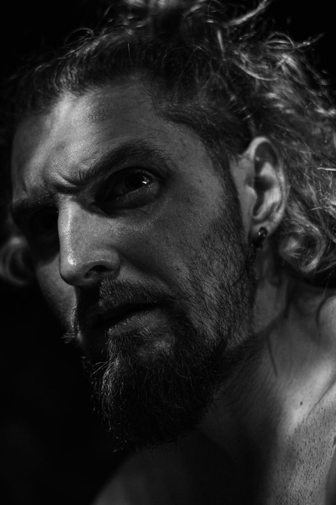 Photograph by Щеглова Марина