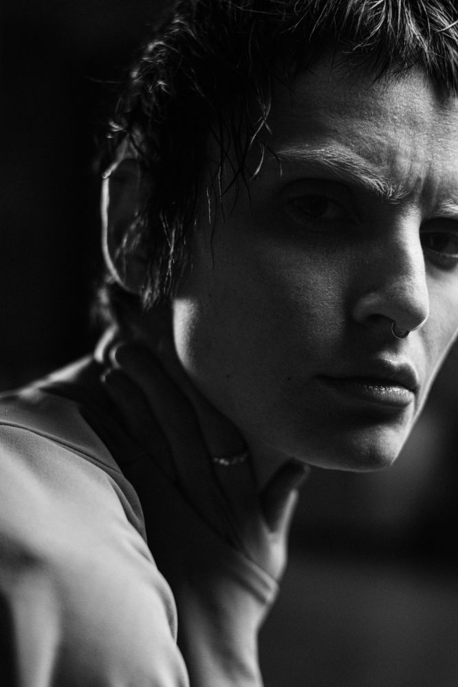 Photograph by Щеглова Марина