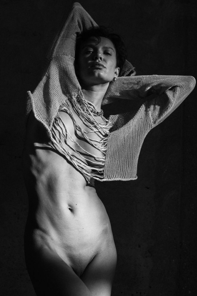 Photograph by Щеглова Марина