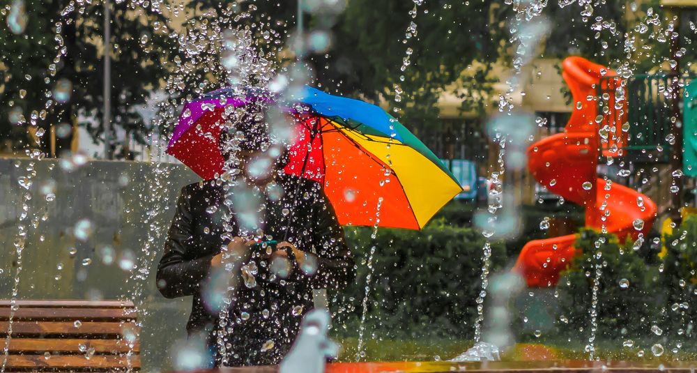 Photograph by Igor Tourovski