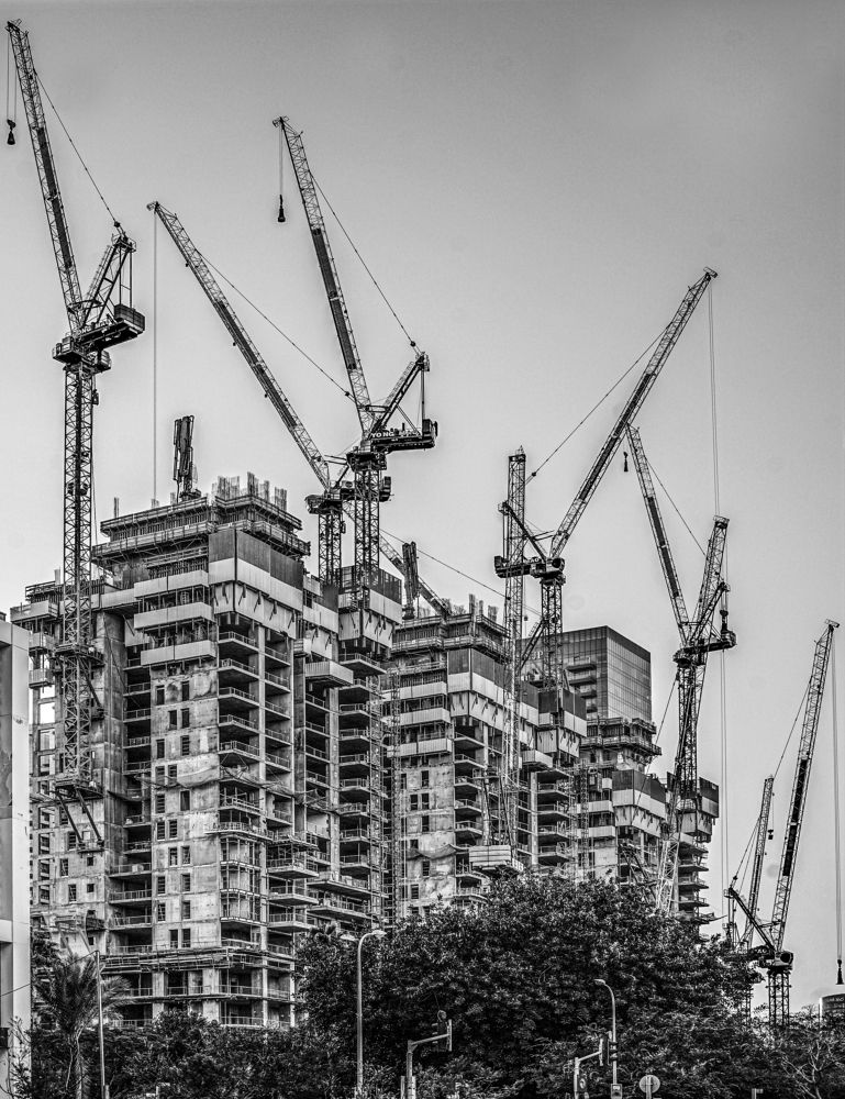 Urban Robotic Surgery