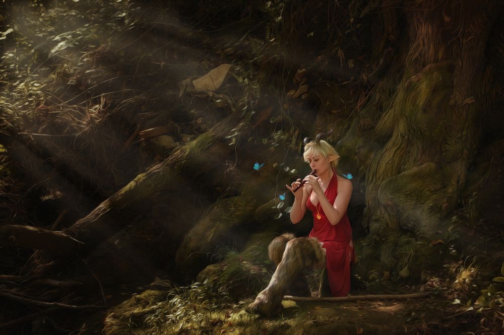 Photograph by Ирина Слайд