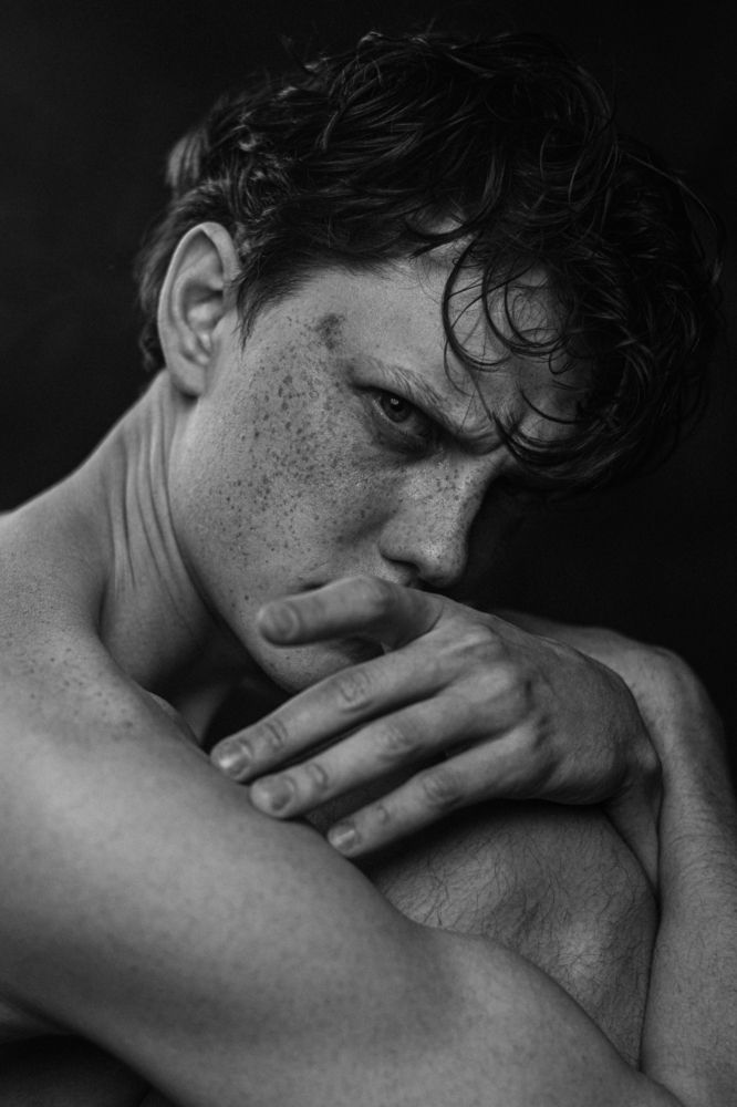 Photograph by Щеглова Марина