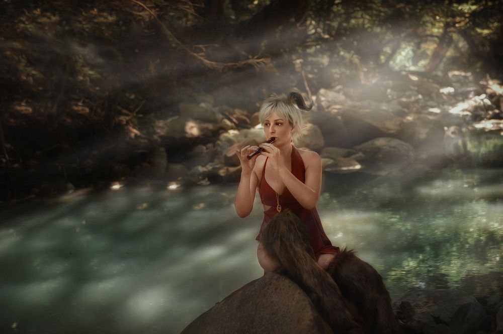 Photograph by Ирина Слайд