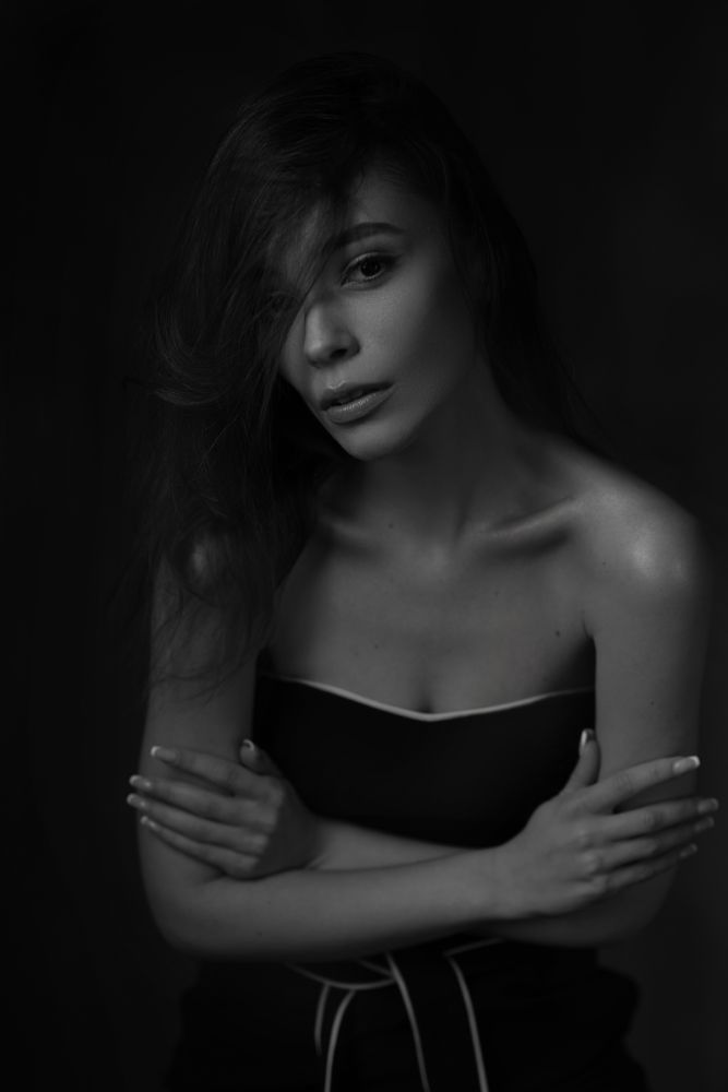 Photograph by Małgorzata Oleksa