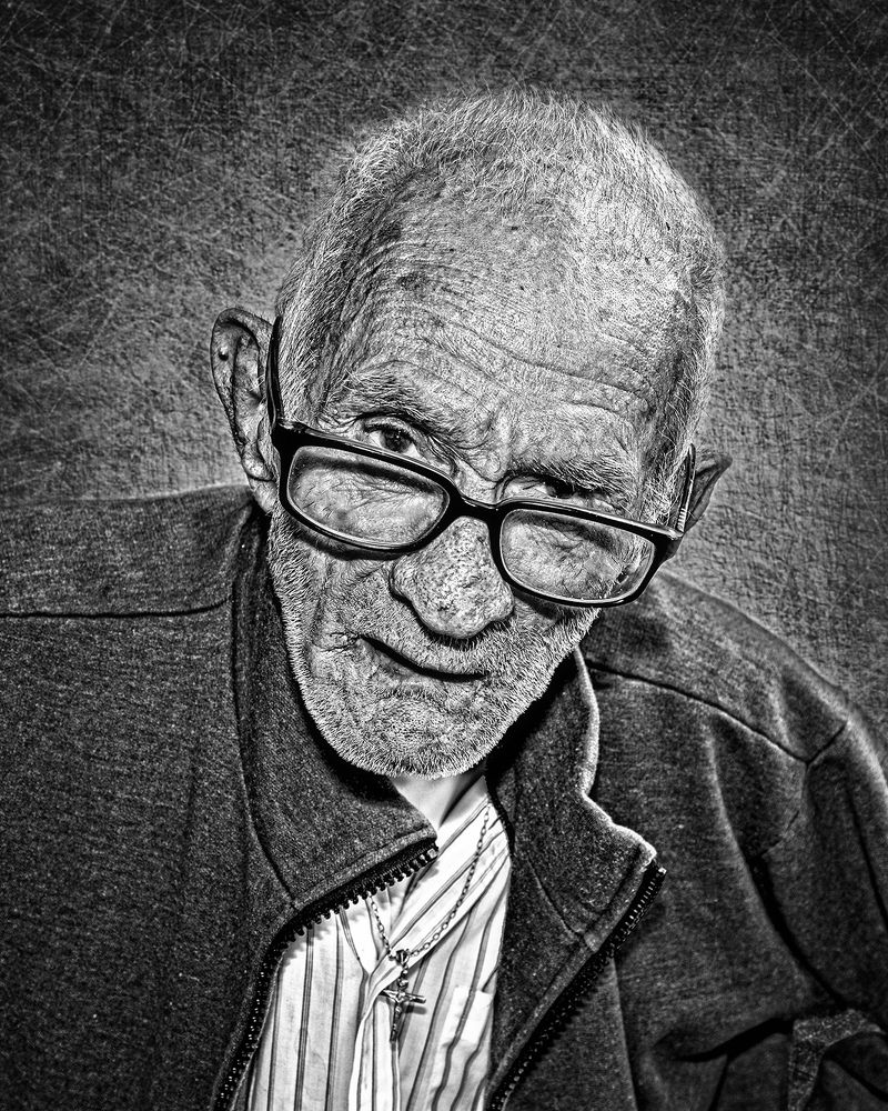 Photograph by Joao R Cortez