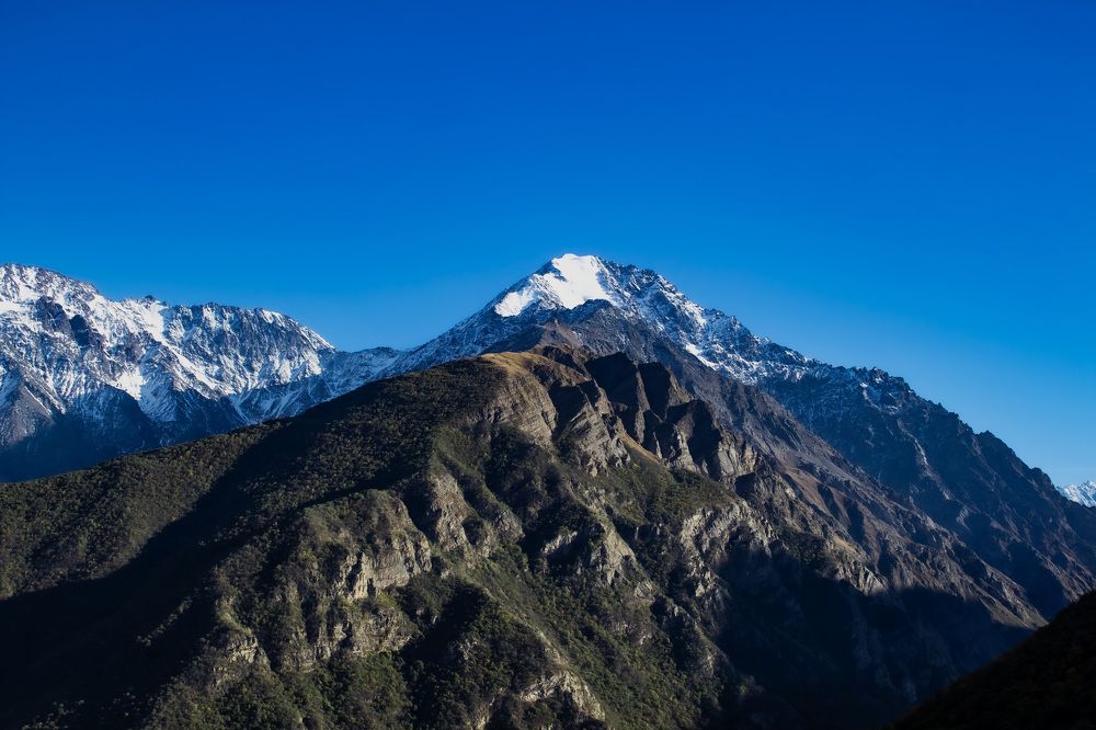 Photograph by Ольга Глухарёва