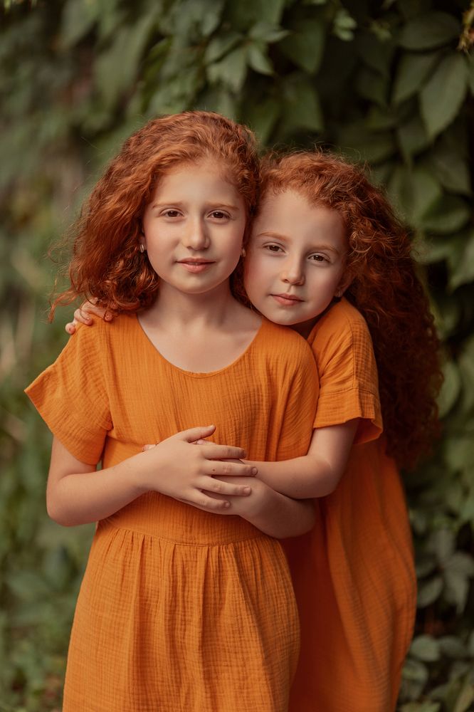 Photograph by Marina Charkina