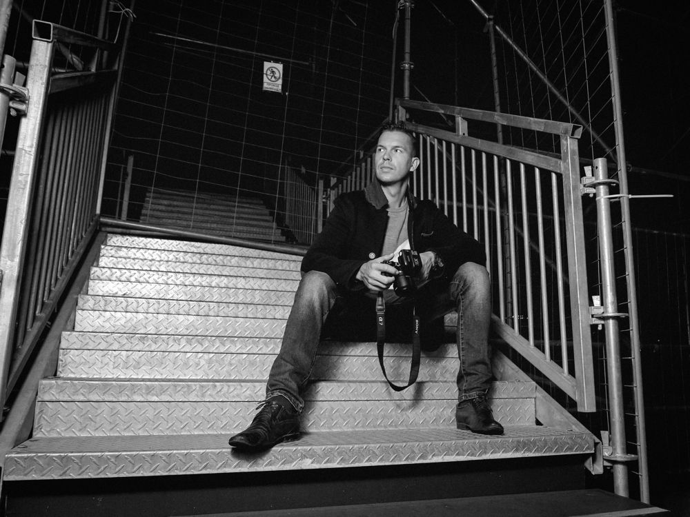 Photograph by Артем Большаков