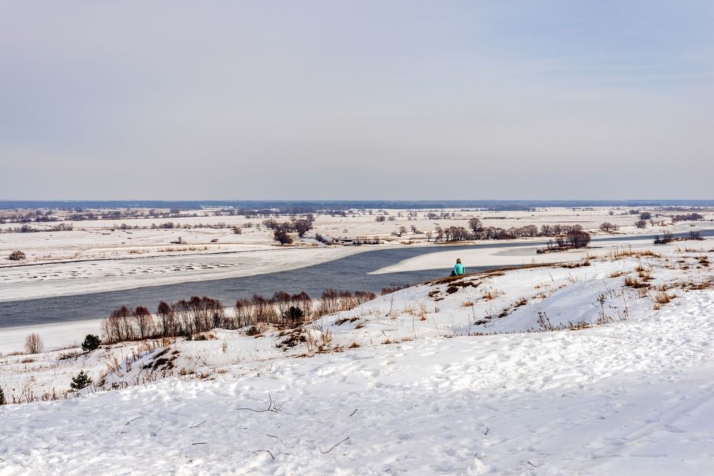 Photograph by Юрий Тимофеев