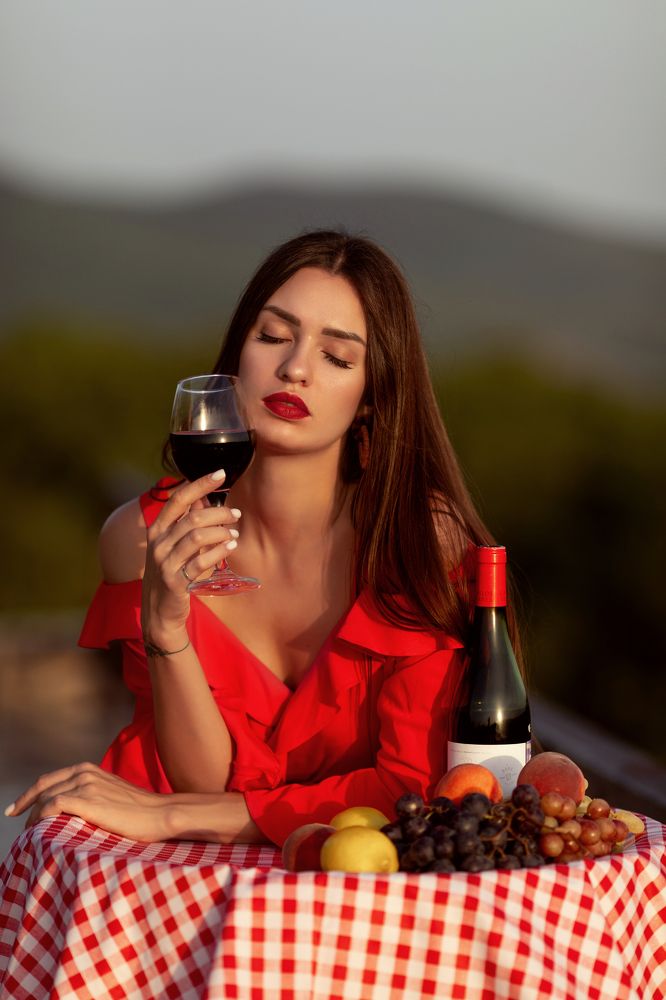 Photograph by Marina Charkina