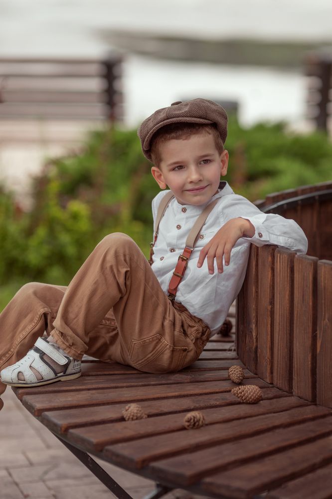 Photograph by Marina Charkina