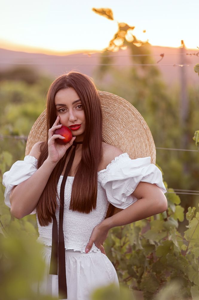 Photograph by Marina Charkina