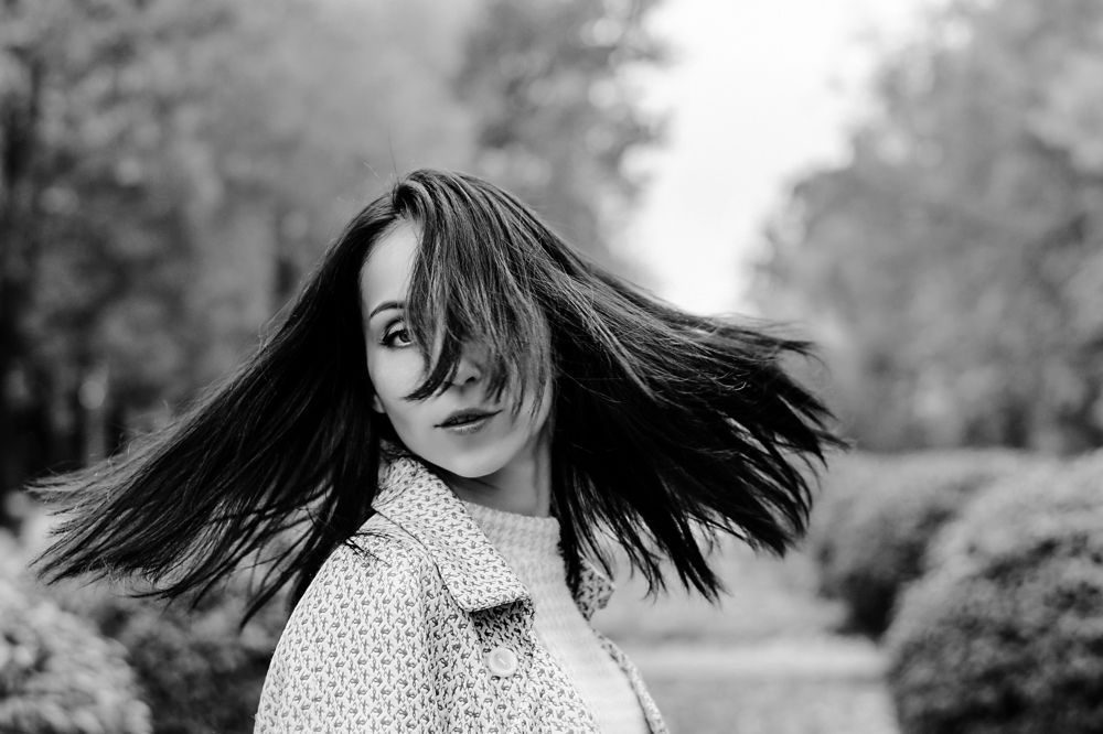 Photograph by Наталья Липко