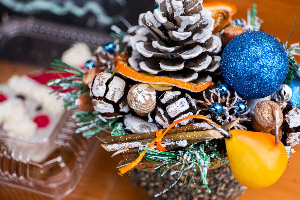 Photograph by Aleksander Goldshtein