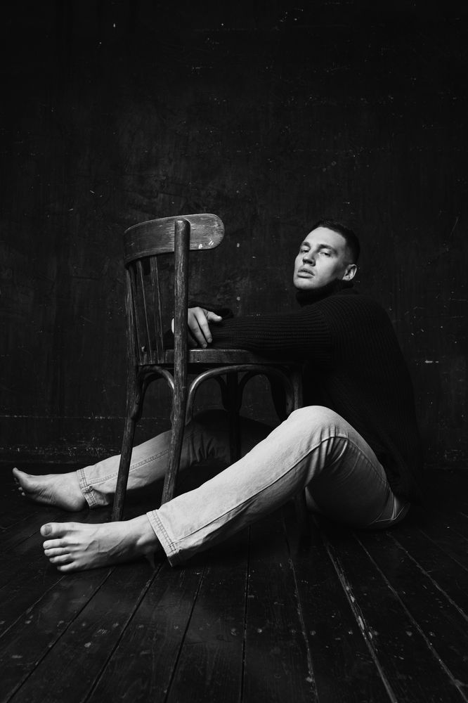 Photograph by СКРИПНИК НИКИТА