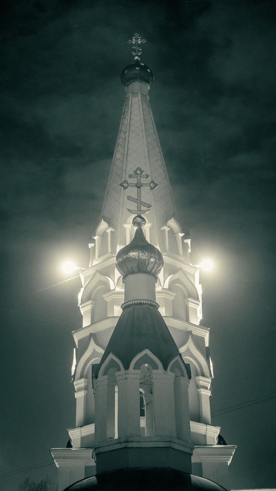 Фотография автора Караваев Антон