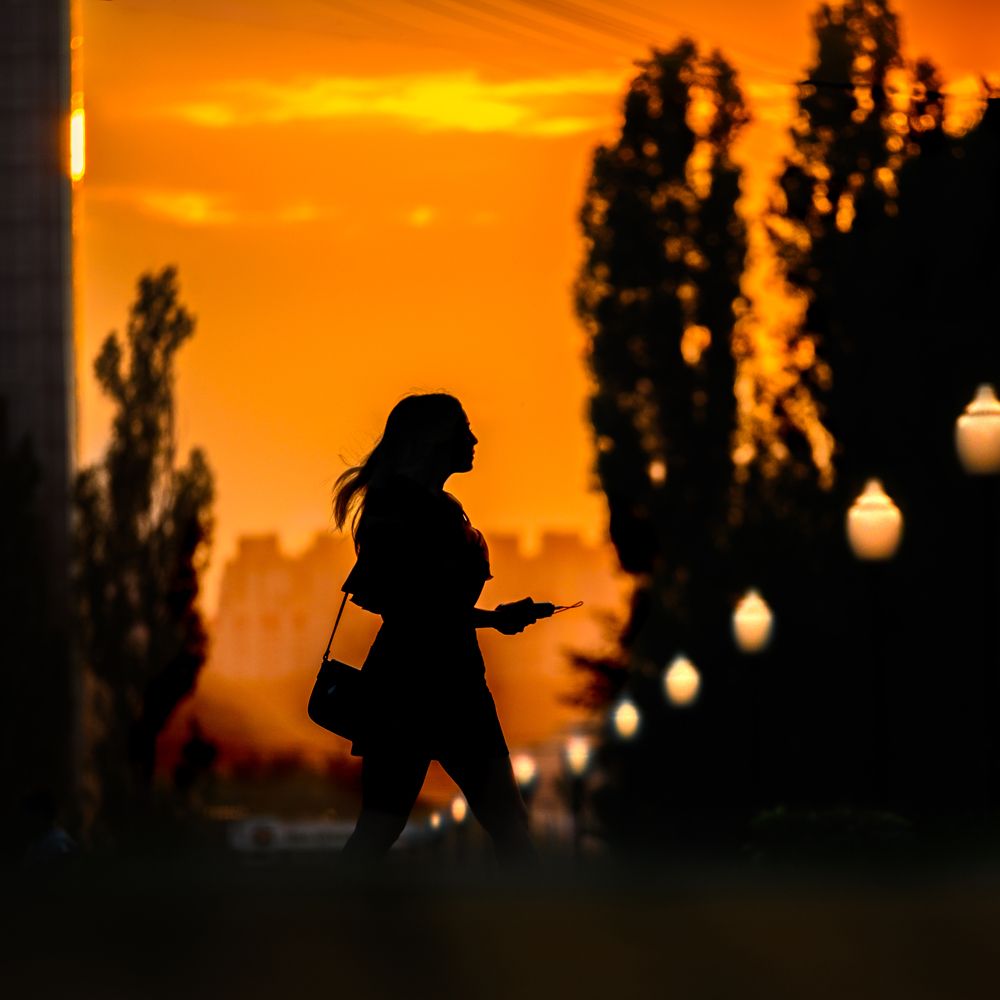 Фотография автора Караваев Антон