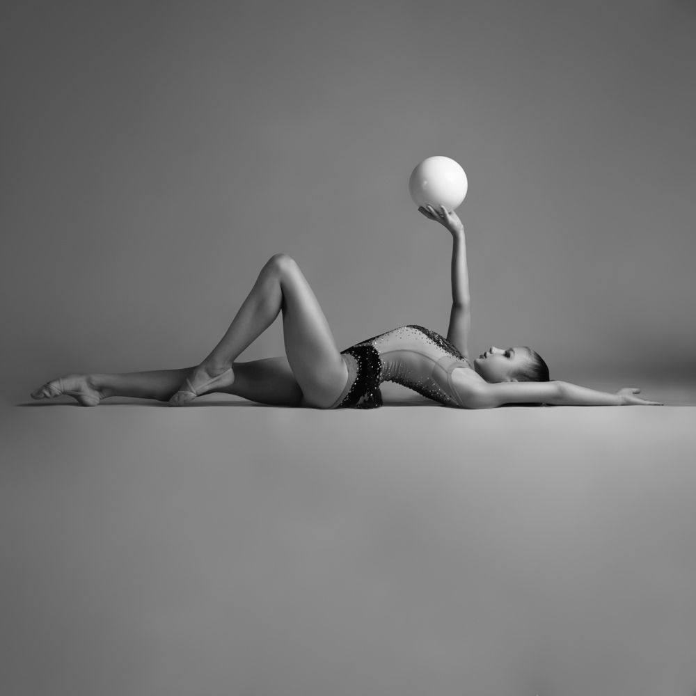 Photograph by Вероника Раевская