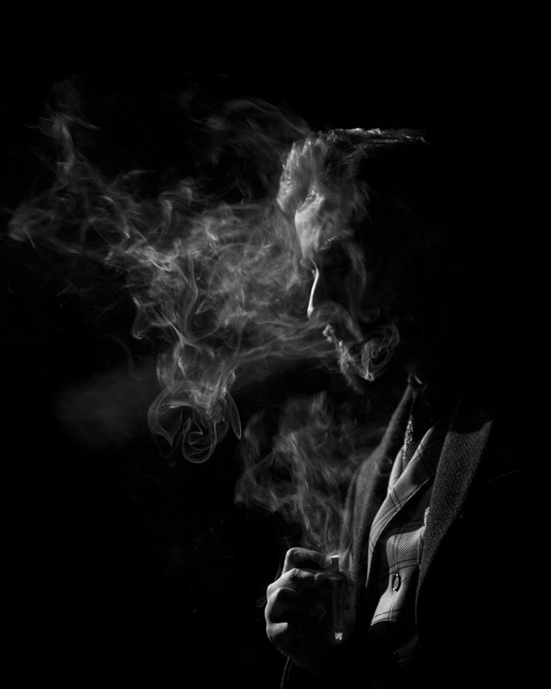 Photograph by seyed mostafa yousefi