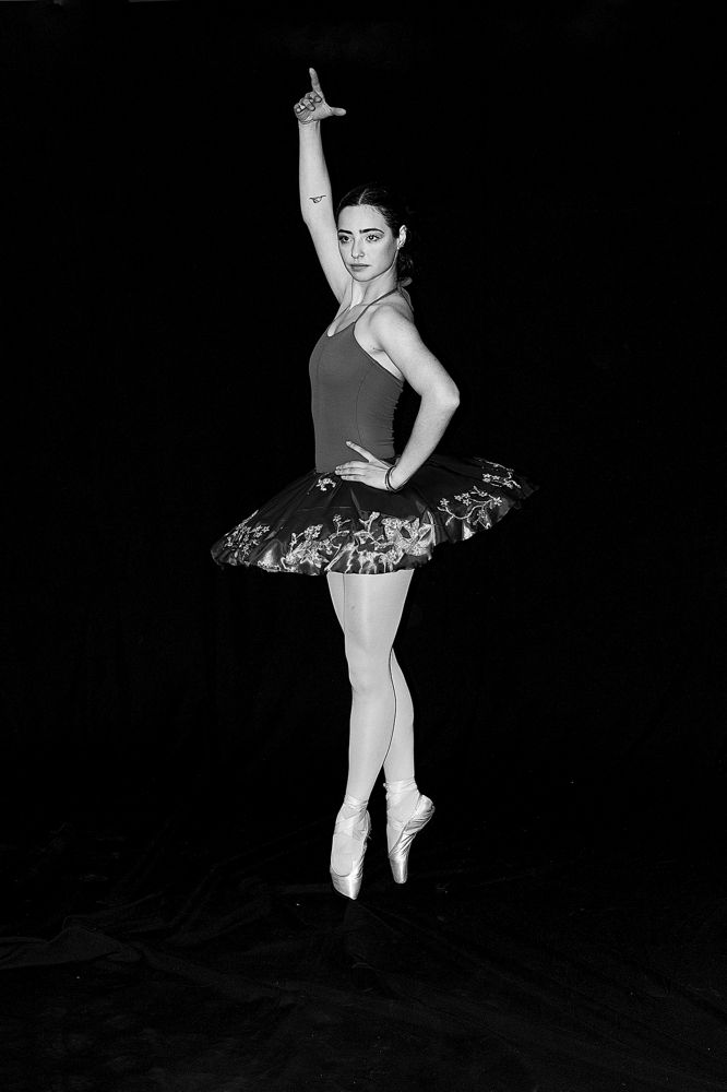 Photograph by Nidia