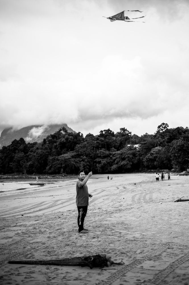 Photograph by Nunong Tindin