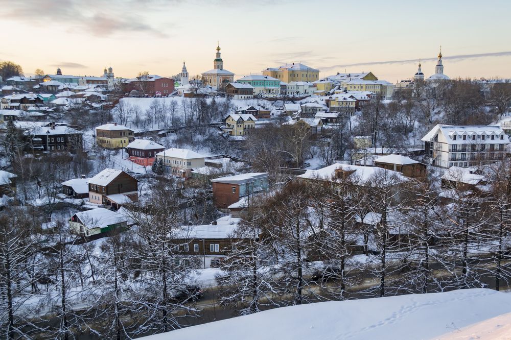 Photograph by Татьяна Решетникова