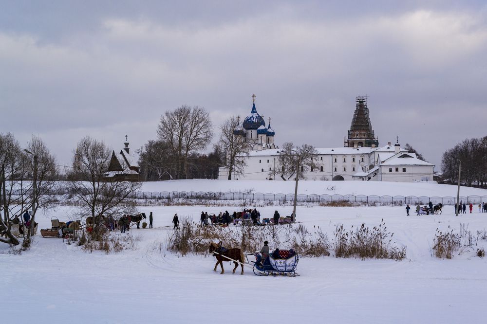 Photograph by Татьяна Решетникова