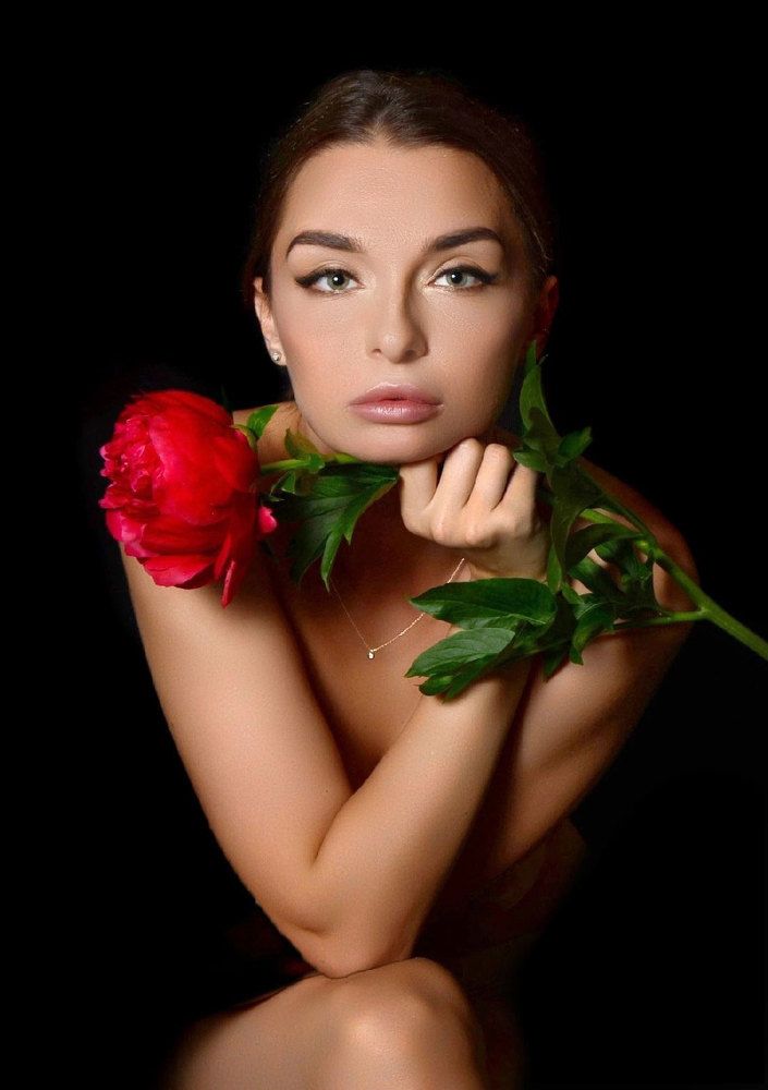 Photograph by Елена Ветрова