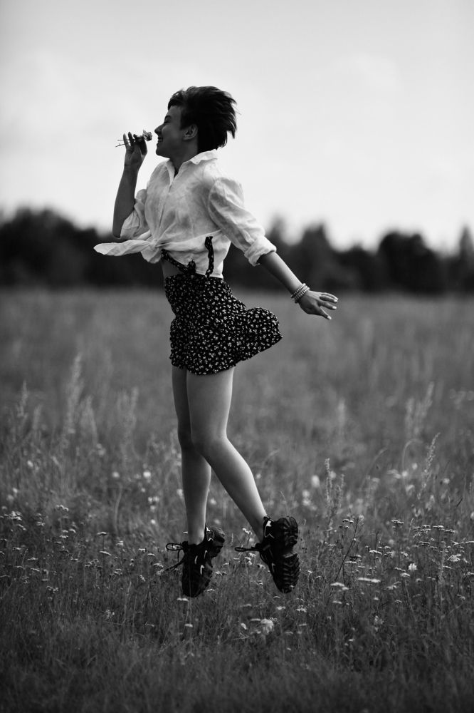 Фотография автора Nadezhda