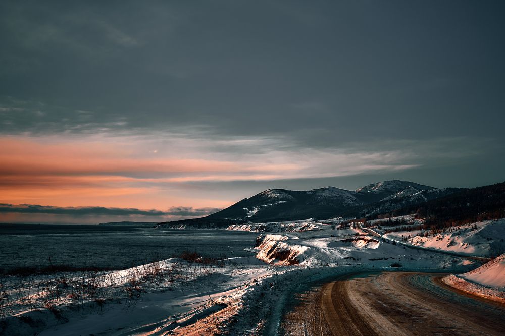 Photograph by Андрей Бельцов