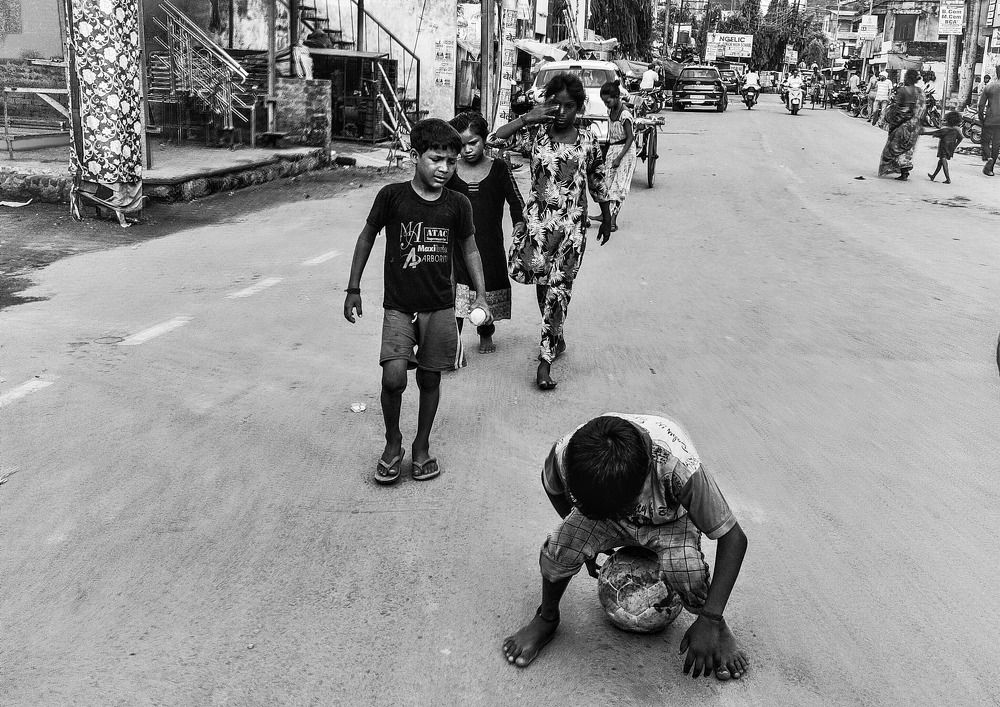 Photograph by ADARSH PATHAK