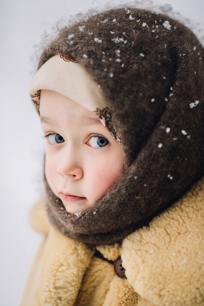 Photograph by Ольга Щербинина