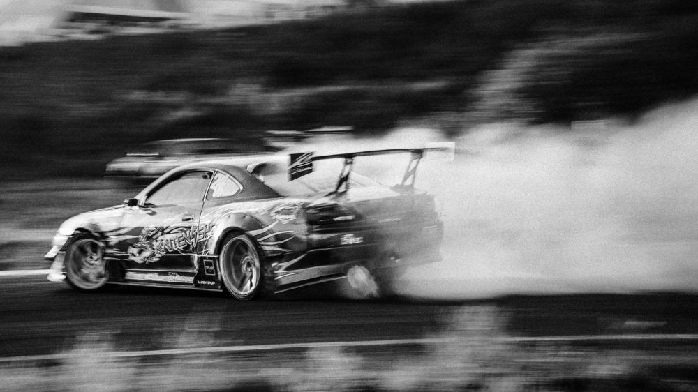 Photograph by Шкрабов Пётр