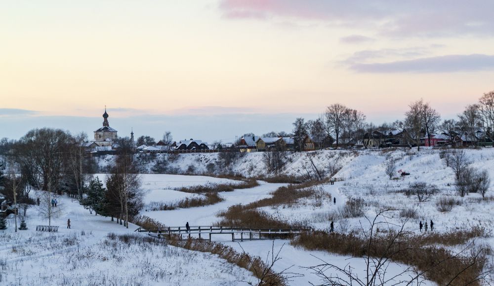 Photograph by Татьяна Решетникова