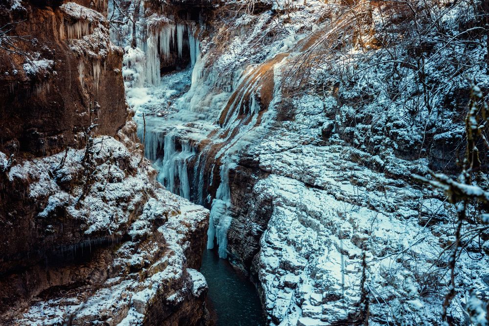 Photograph by EKATERINA WALTER