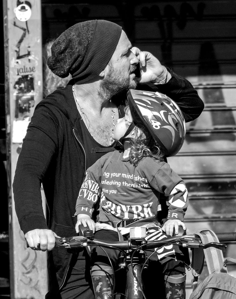 Photograph by Ruben Bittermann