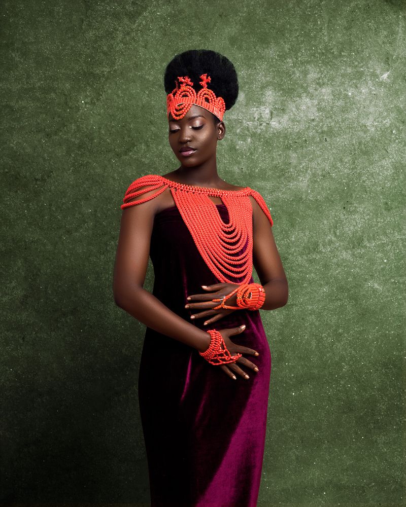 Photograph by Zadok Oludipe