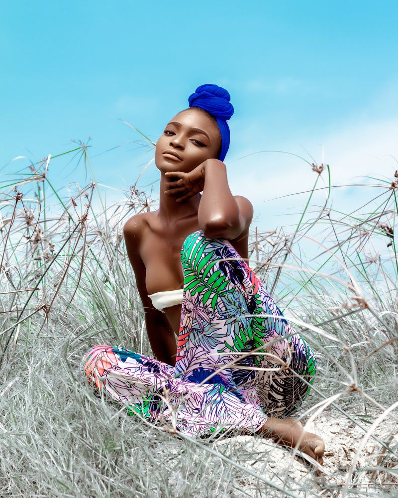 Photograph by Zadok Oludipe