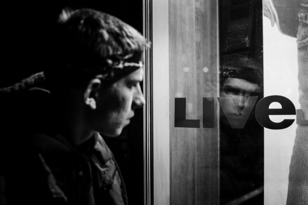 Photograph by Шкрабов Пётр