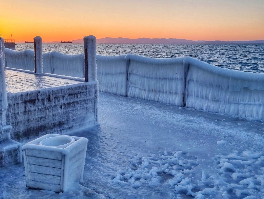 Photograph by Александра Карпцова