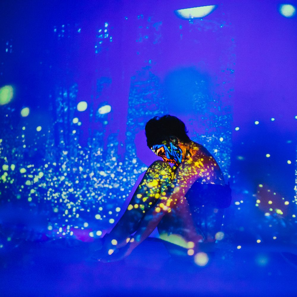 Фотография автора Анна Рыжкова